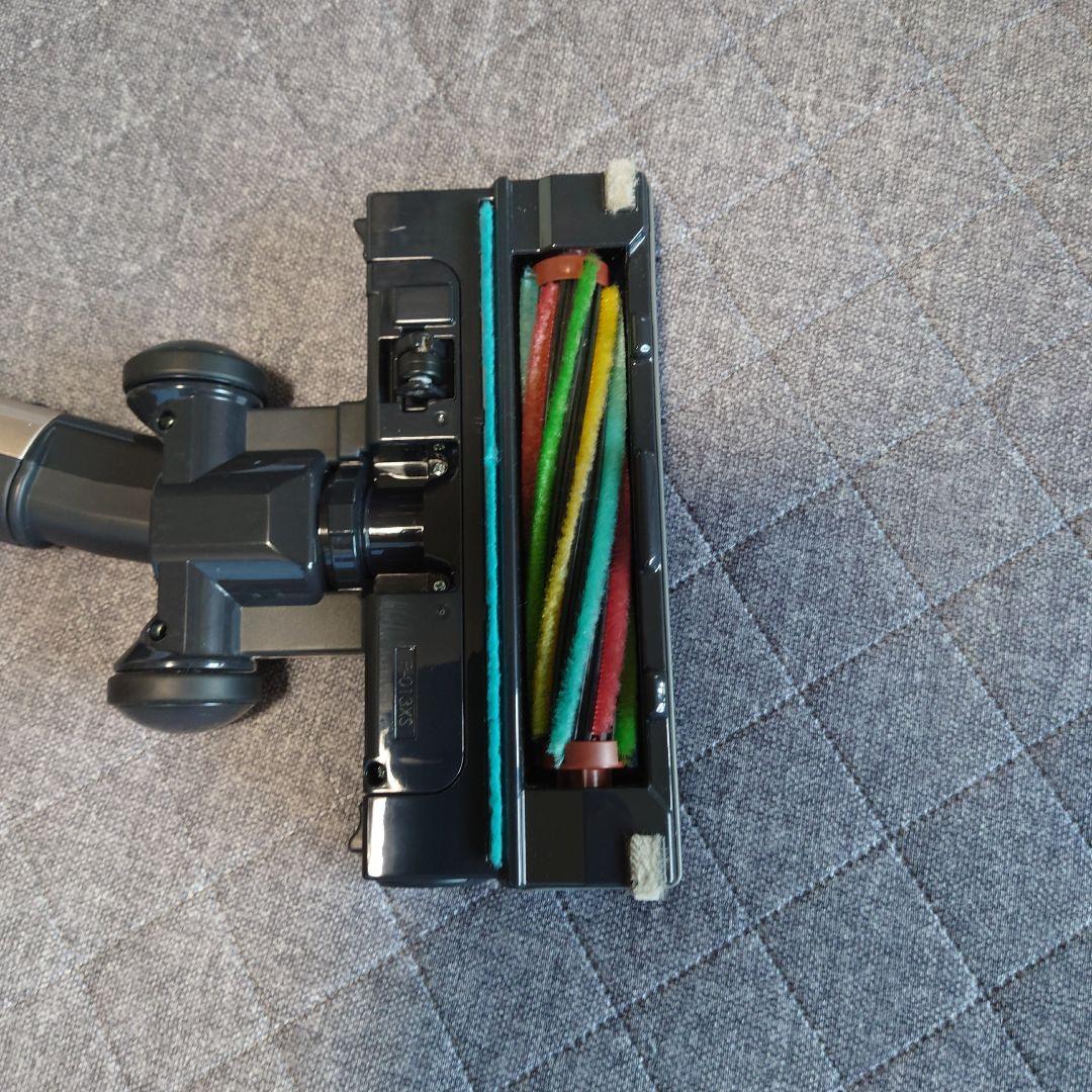 SHARP コードレス掃除機 EC-SX310