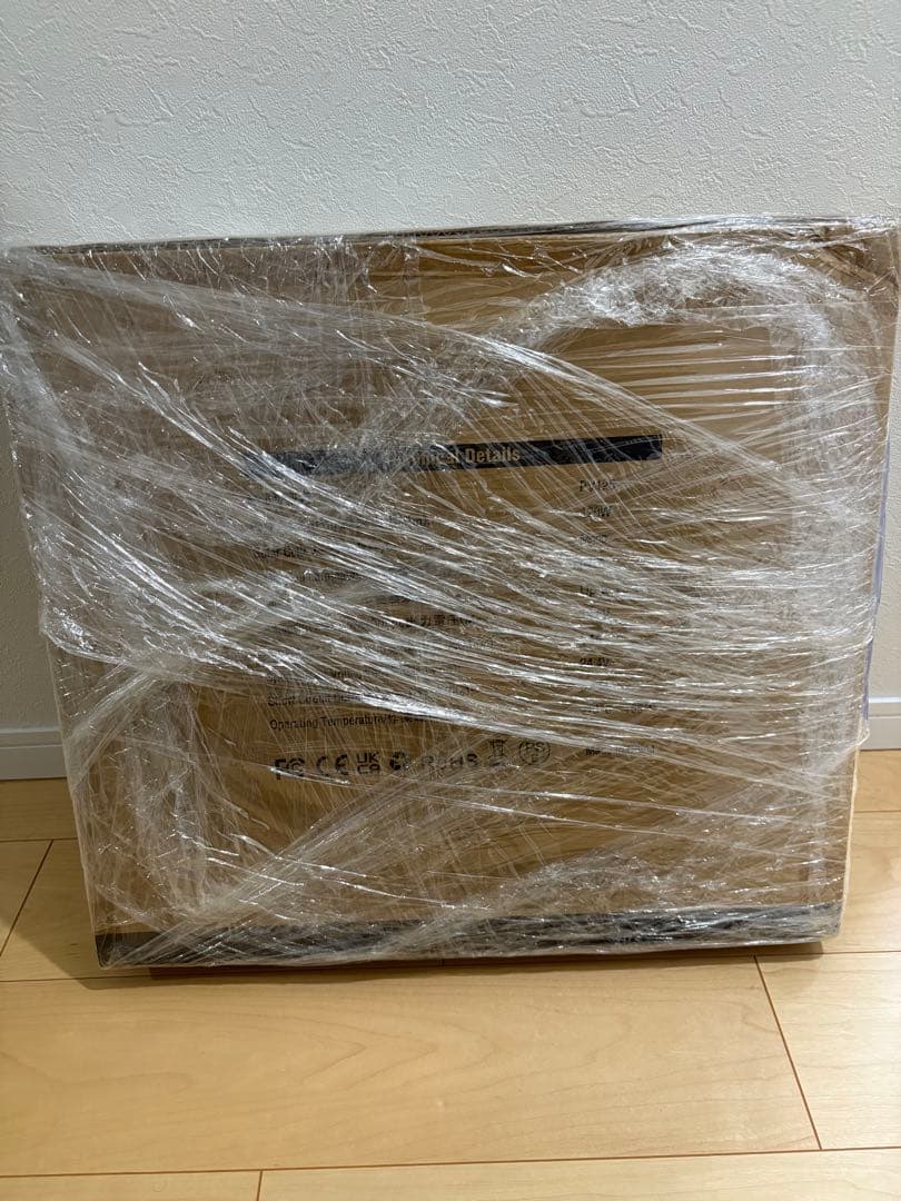 新品　BLUETTI 120w ソーラーパネル　PV120