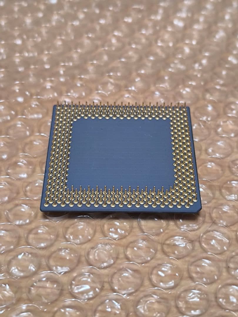 AMD CPU K6-III 450MHz 中古品