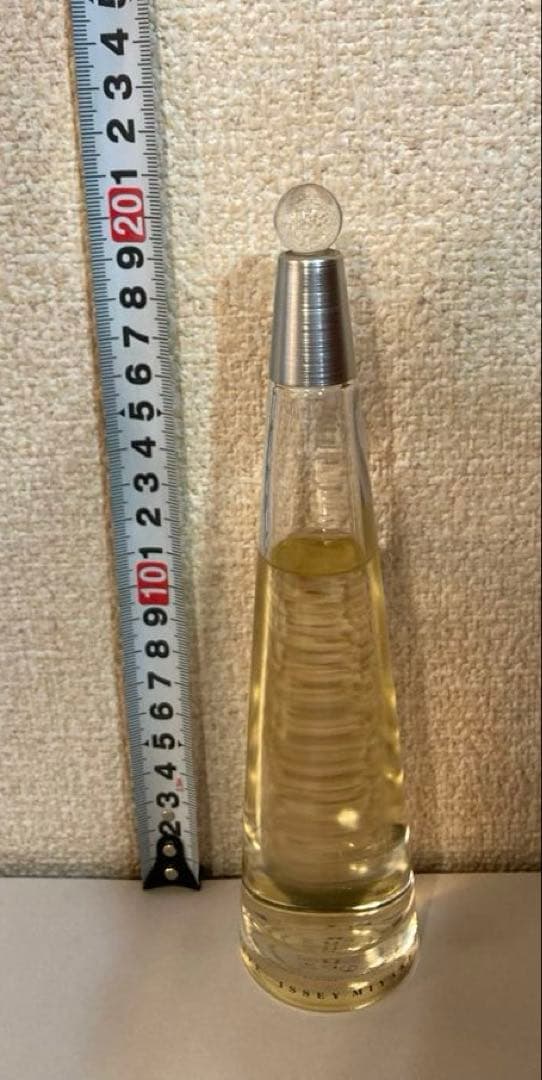ISSEY MIYAKE 香水 ロードゥ イッセイ オードトワレ 100ml