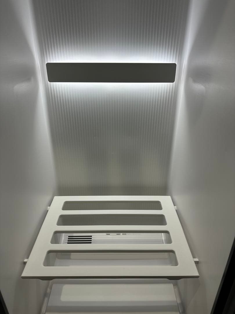 【極美品】 The All New LG Styler 2025年製