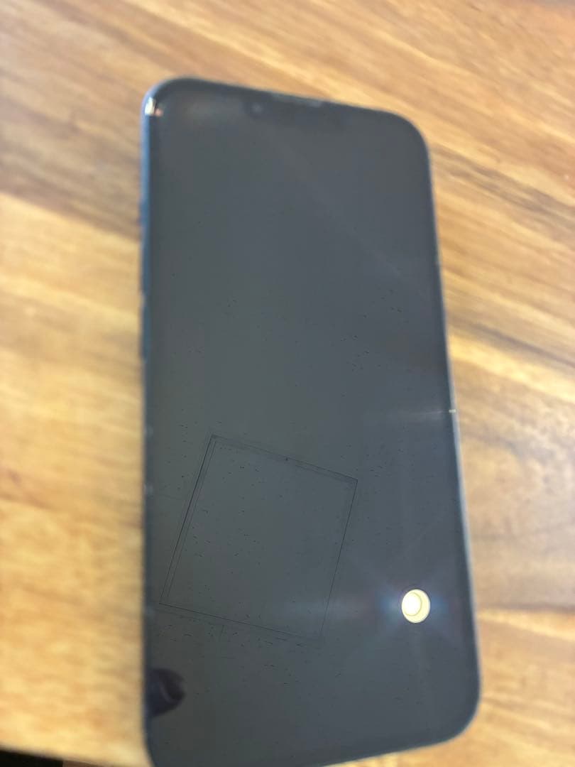 【美品】iPhone 13 256GB ミッドナイト SIMフリー おまけ有り
