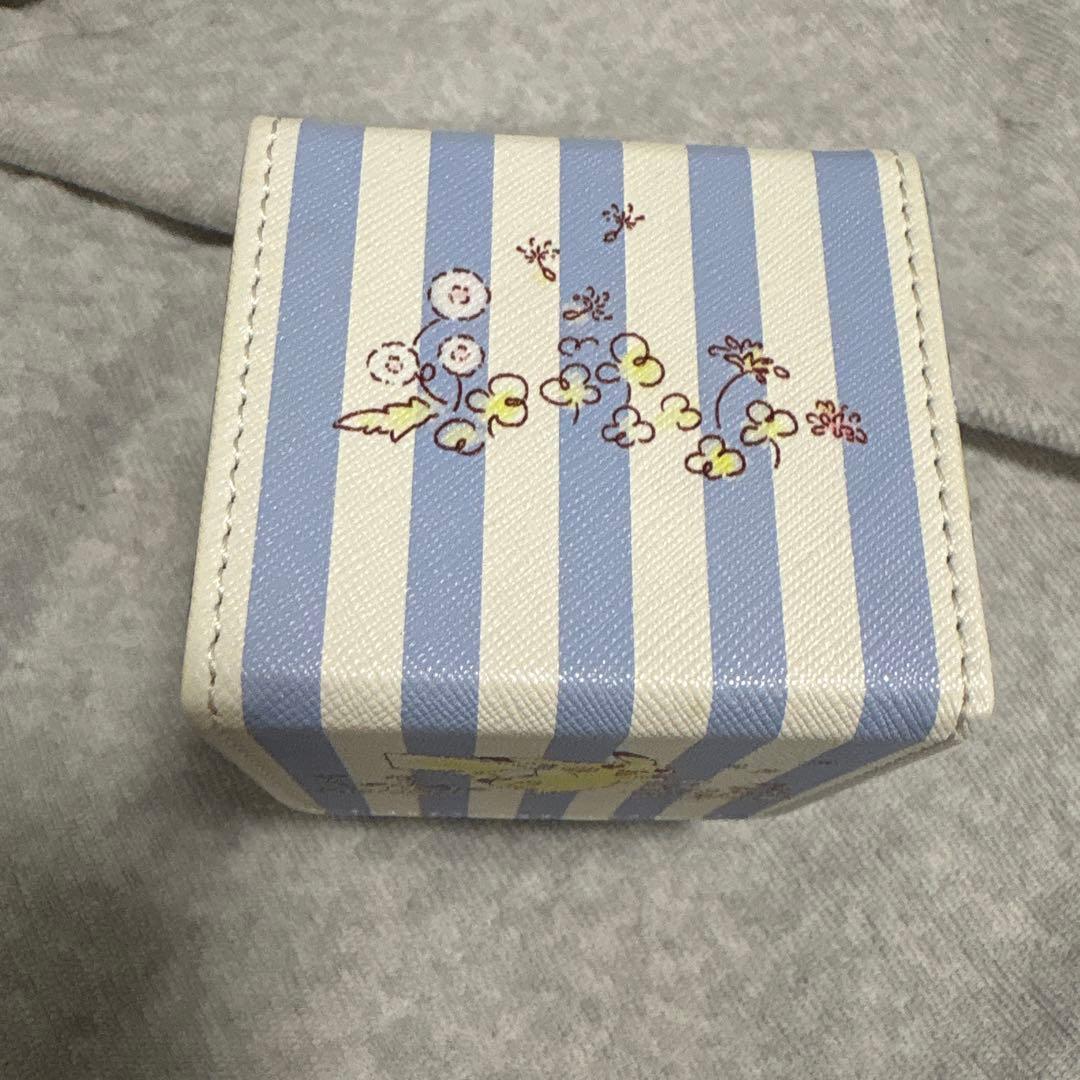 ポケモンカードケース ピカチュウ　デッキケース