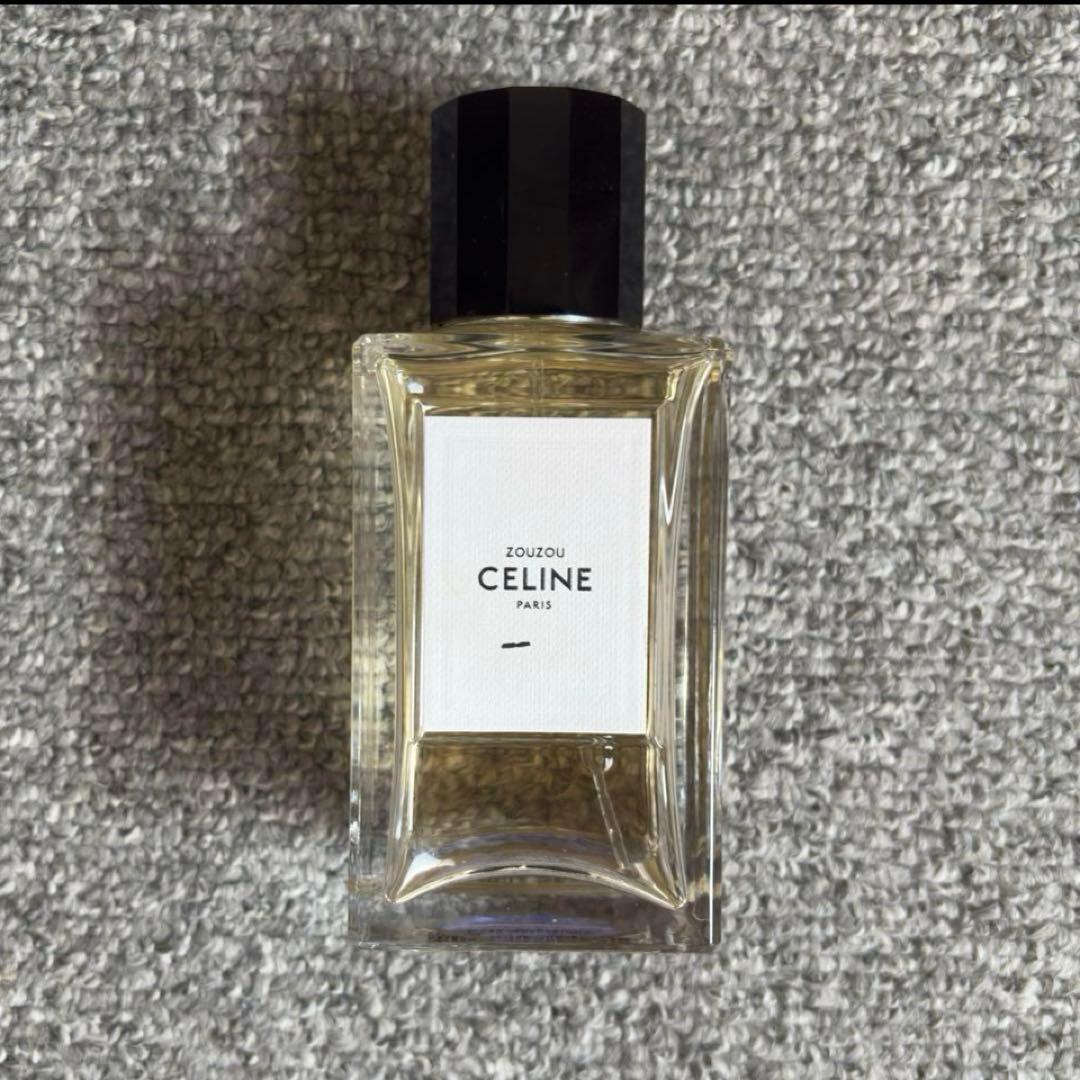 CELINE ZOUZOU(ズーズー) オードパルファム100ml