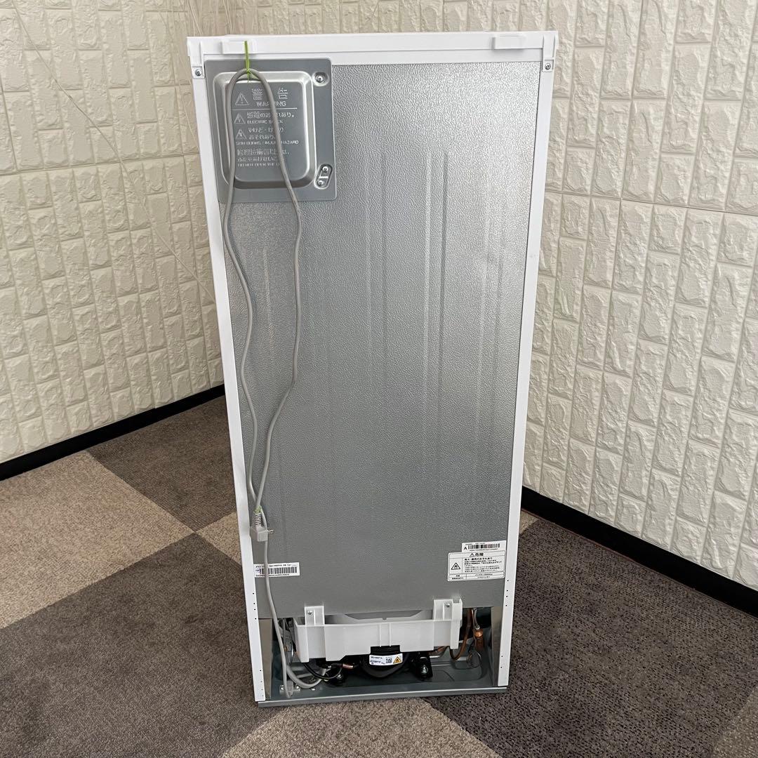 東京23区配送無料✨家電3点セット　アクア&ニトリ　冷蔵庫　洗濯機　オーブン