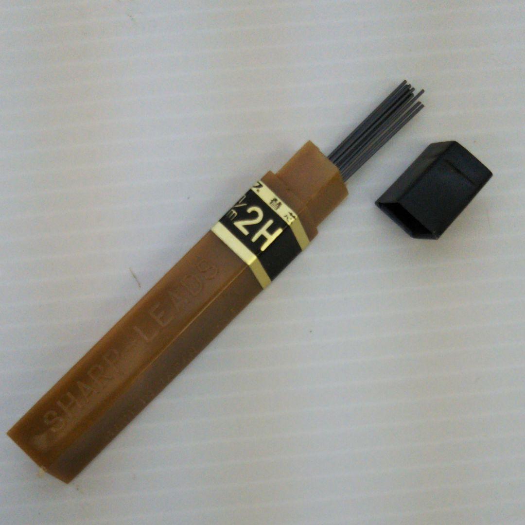 昭和レトロ　シャーペン　替芯　まとめ売り