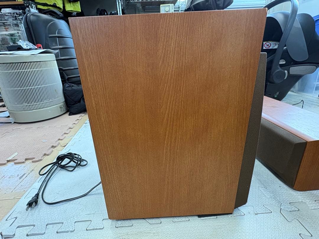 YAMAHA スピーカー YST-SW105