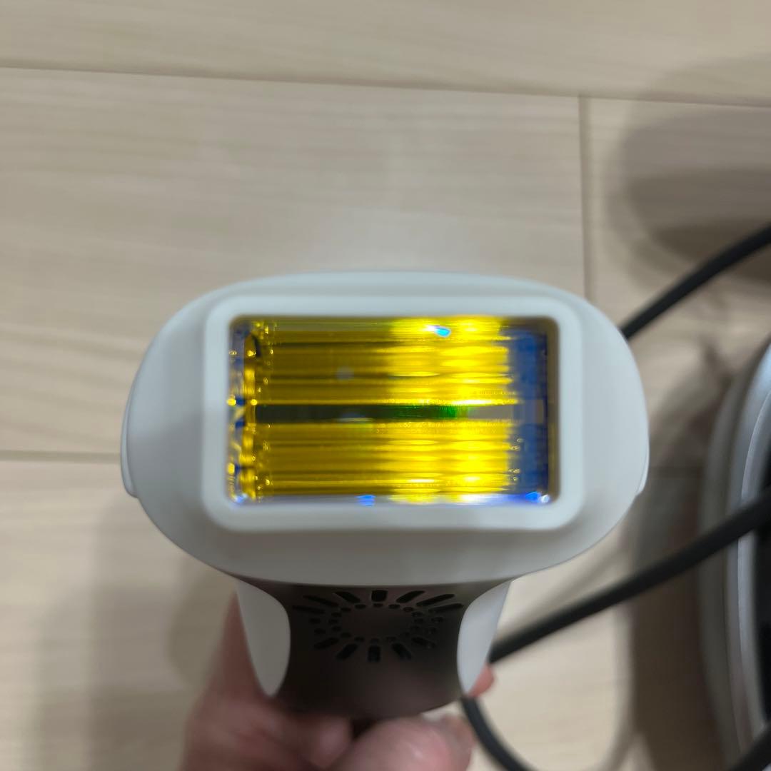 ケノン　ver7.1 脱毛器　光脱毛器 家庭用脱毛器 KE-NON