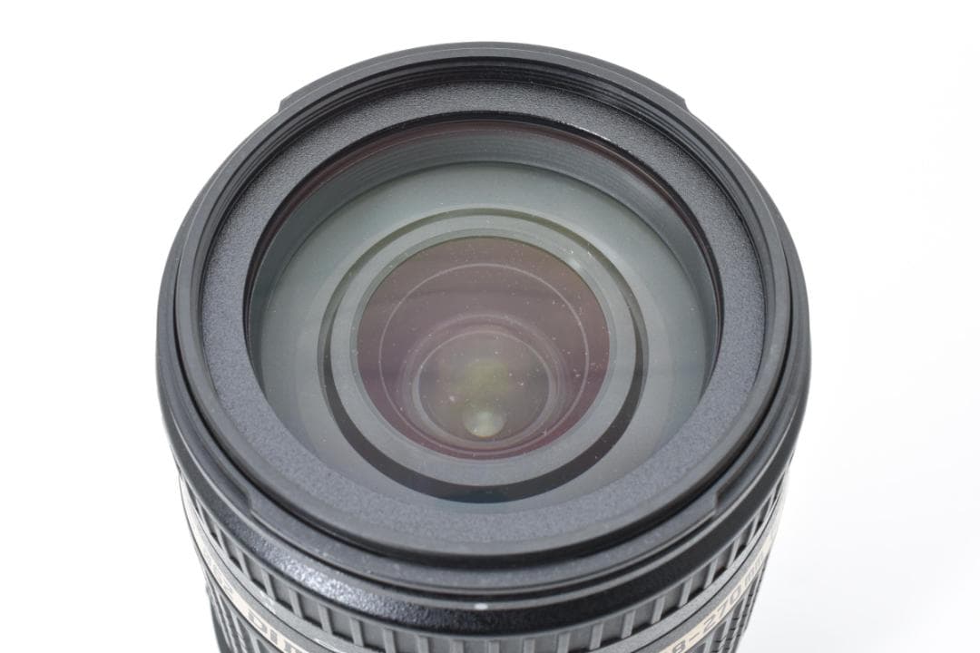 美品 タムロン 18-270 F3.5-6.3 Di II Canon H286