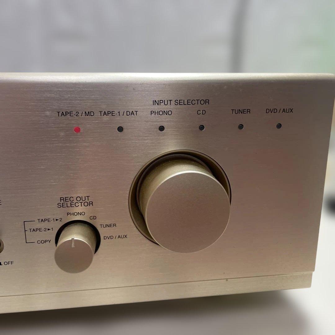 StC様　DENON PMA-390Ⅲ プリメインアンプ
