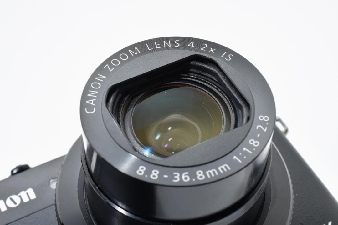 ★極上品★ Canon PowerShot G7X コンパクトデジタルカメラ