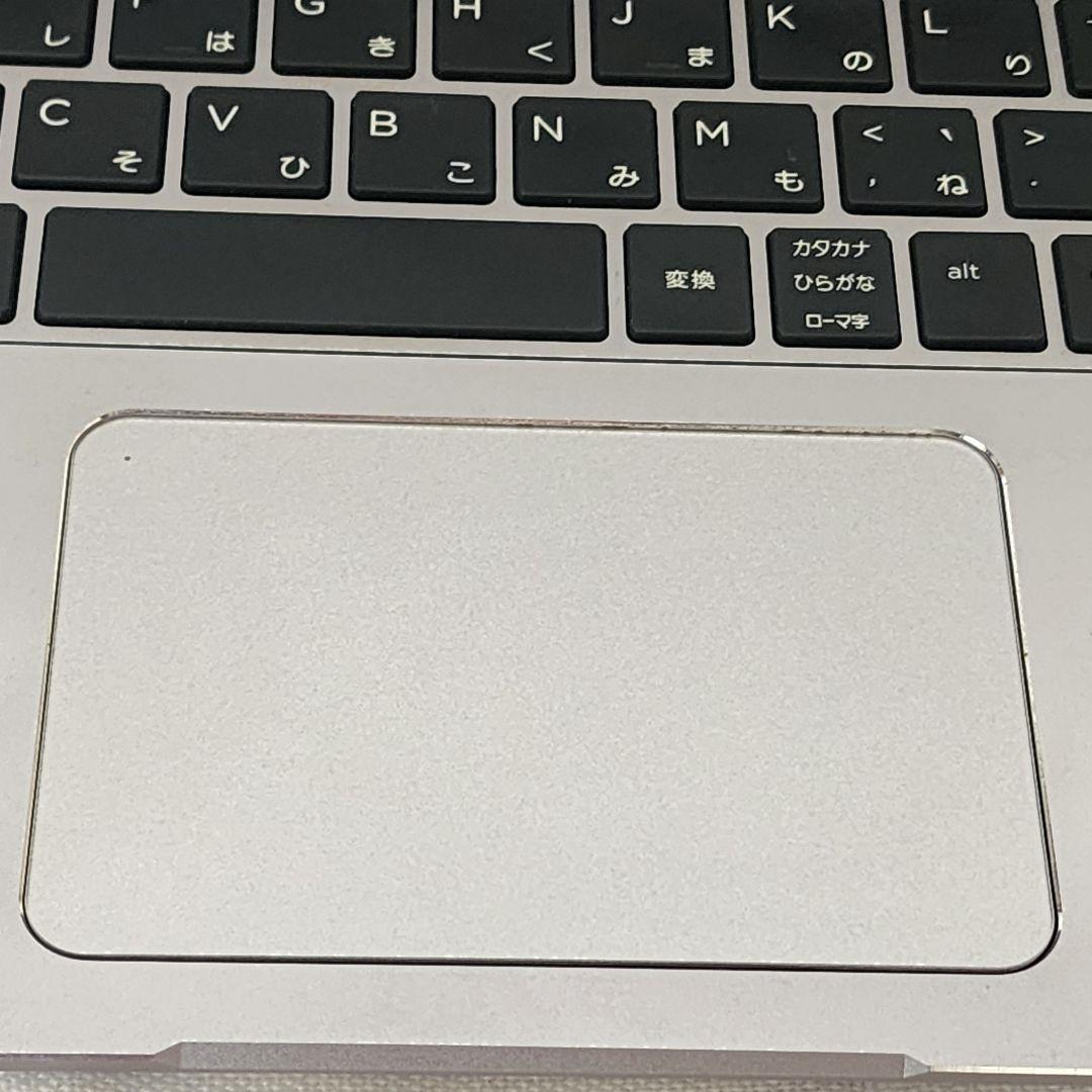 K*m様 HP Elitebook Folio G1