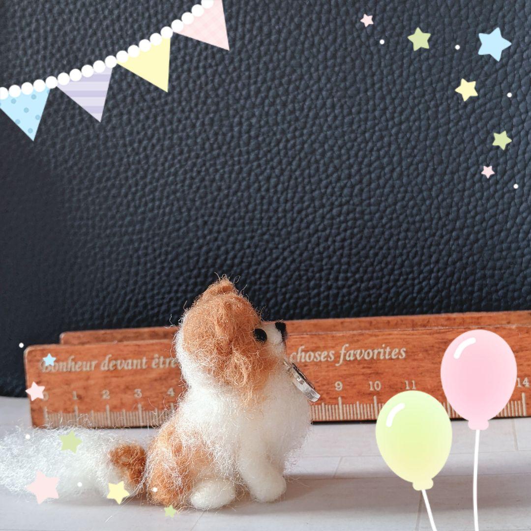 □wantoさま専用愛犬チワワちゃんオーダー確認用ページ□ハンドメイド 小型犬