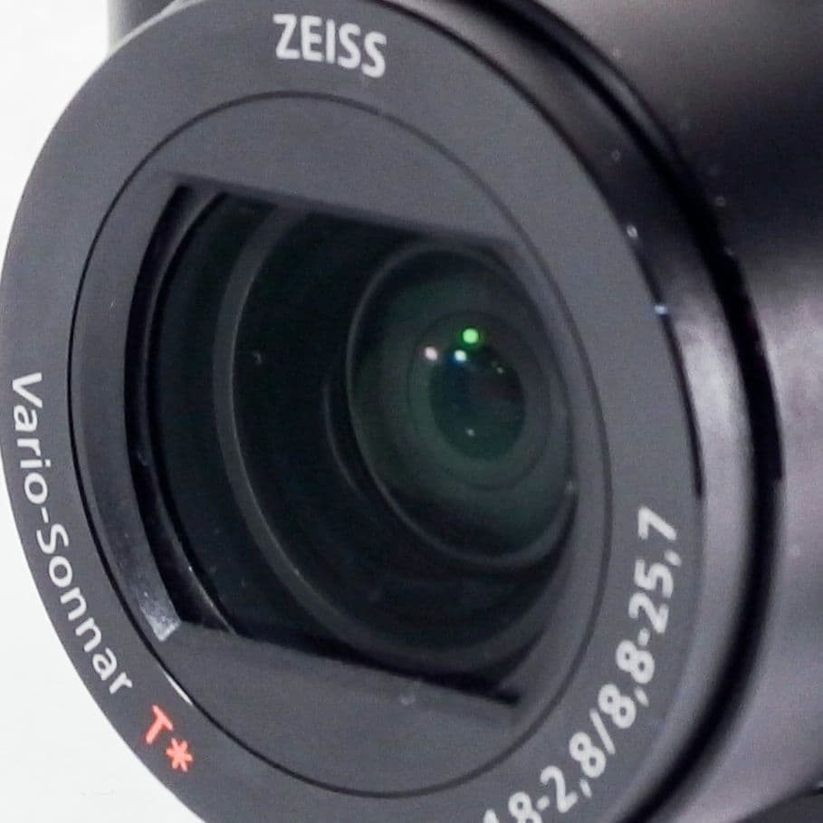完動美品 ソニー SONY Cyber-shot DSC-RX100m5