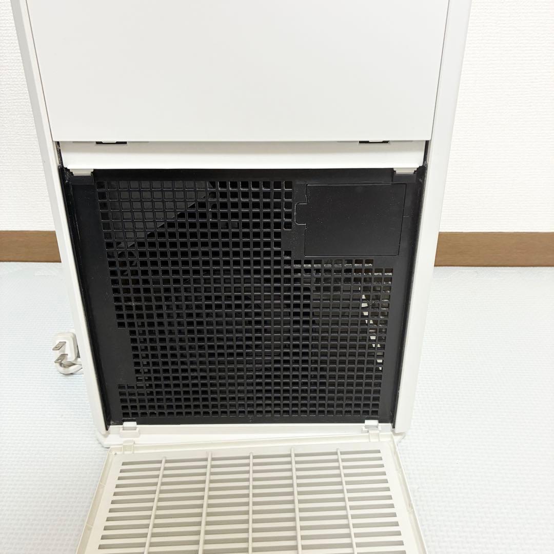 Daikinダイキン加湿ストリーマ空気清浄機 MCK40X-W
