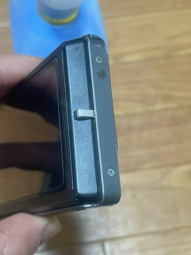 Sony デジカメ Cyber-shot DSC-TX7