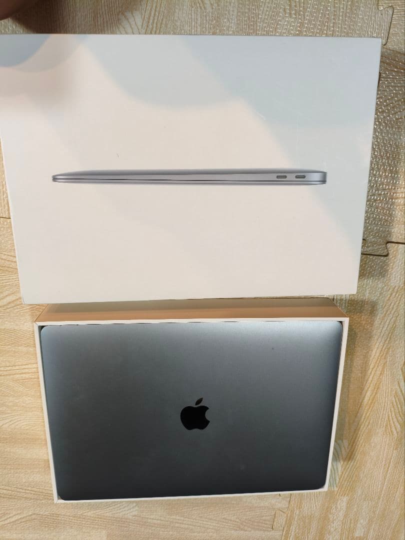 MacBook Air 2020 M1 8GB/256GB 付属品完備