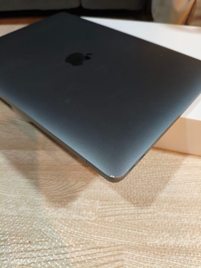 MacBook Air 2020 M1 8GB/256GB 付属品完備