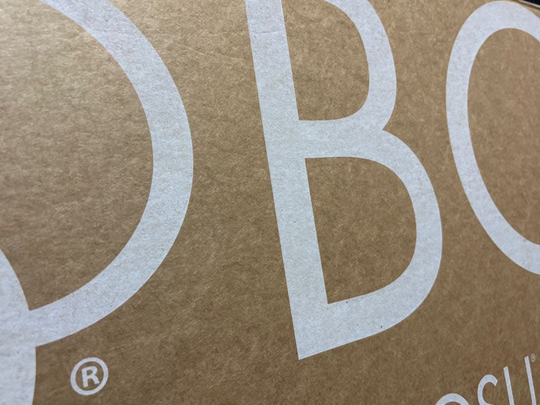 BOSU バランストレーナー Pro 65cm 新品　値段交渉OK