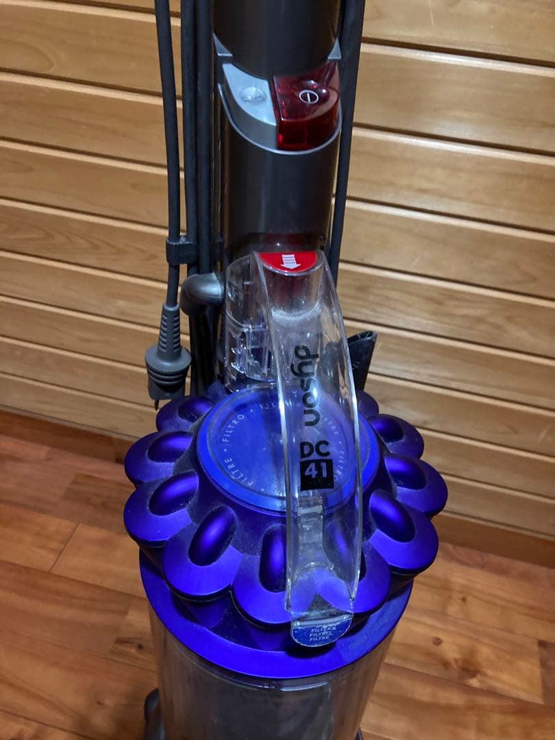 掃除機・クリーナー Dyson