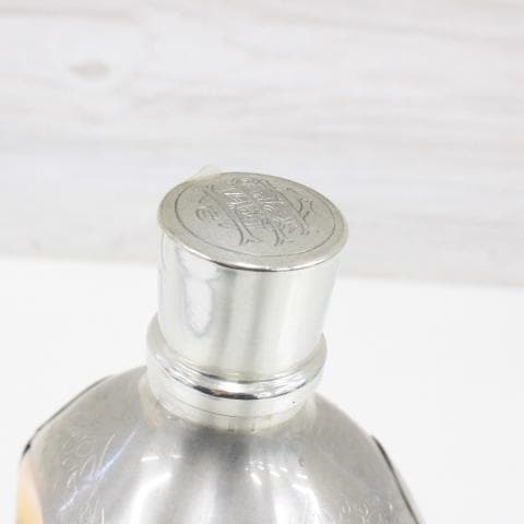 ◇未開栓 Dimple ロイヤルデキャンタスコッチウイスキー 750ml