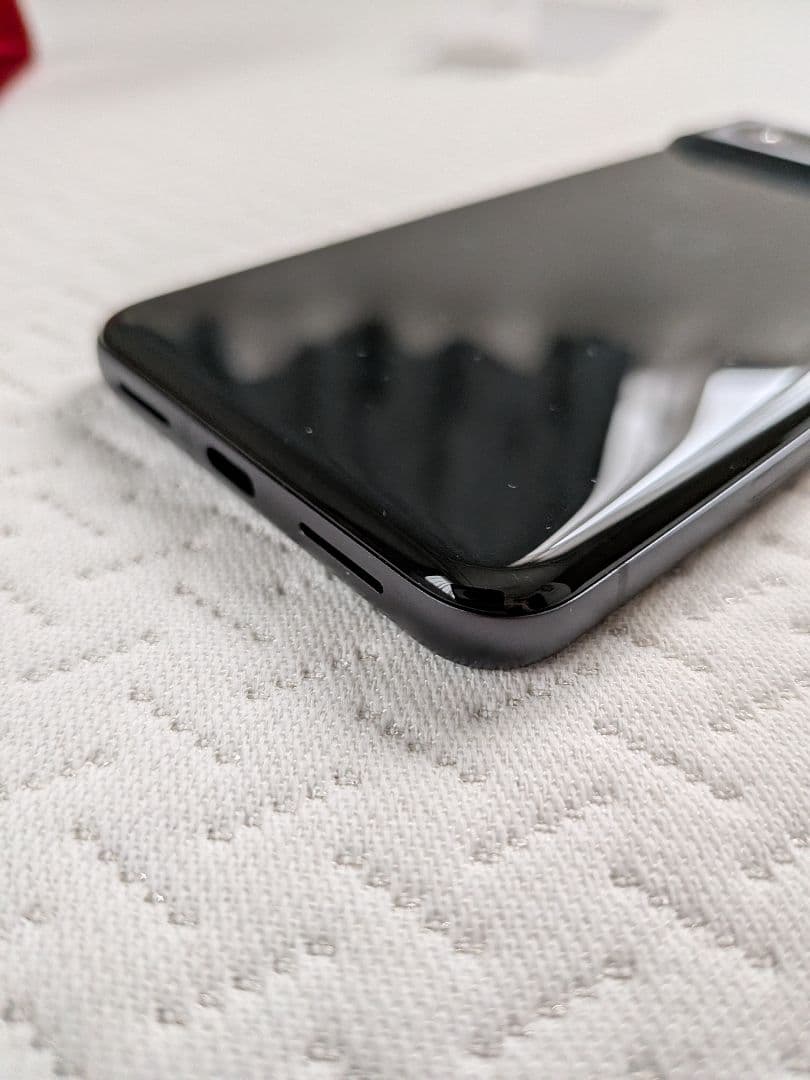 Google Pixel 8 128GB SIMフリー [Obsidian]
