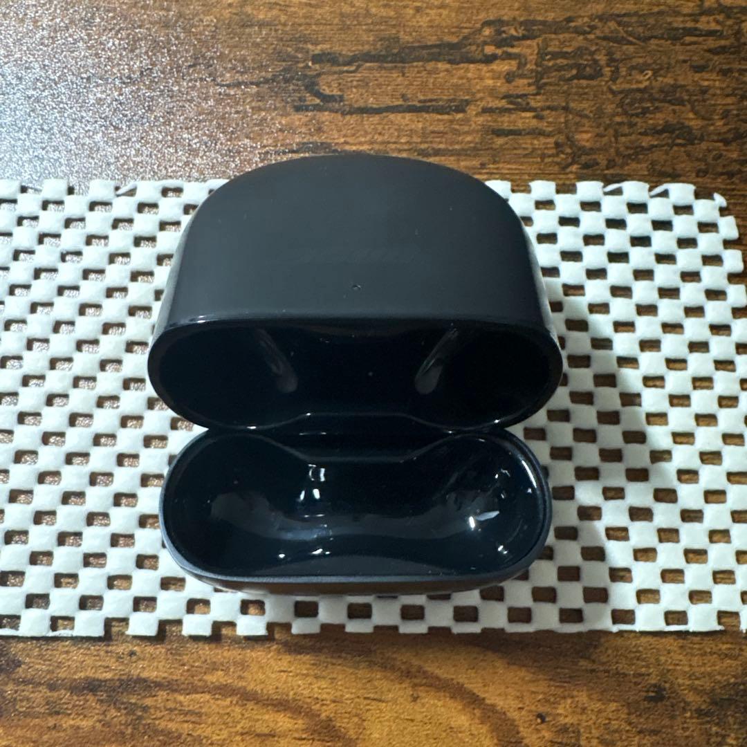 BOSE QuietComfort Earbuds II トリプルブラック