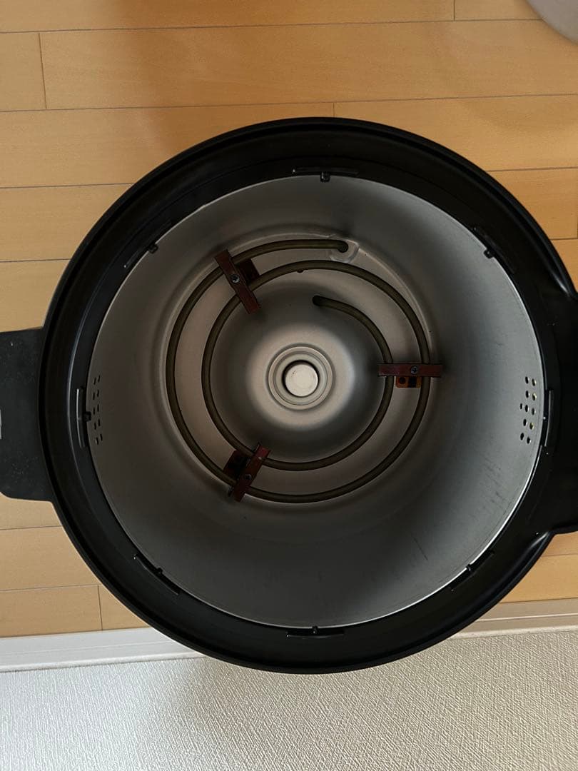 TIGER 業務用炊飯器 JNO-A361 3.6L 2025年製　美品