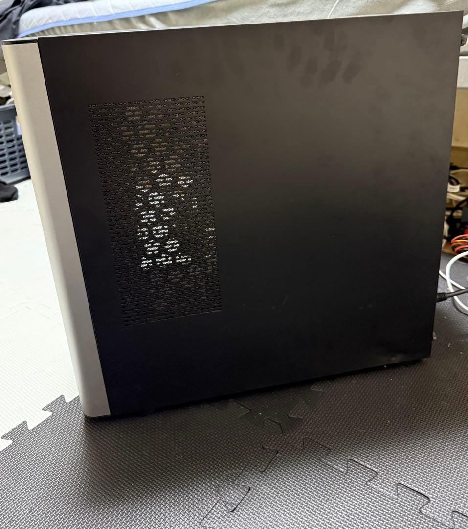 ゲーミングデスクトップ i9 10900k RTX3070