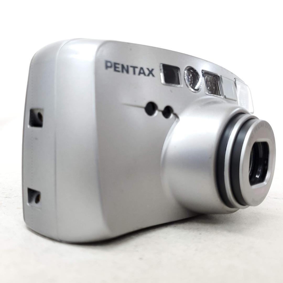 【動作確認済】 Pentax ESPIO 140 F1212-22-8p y