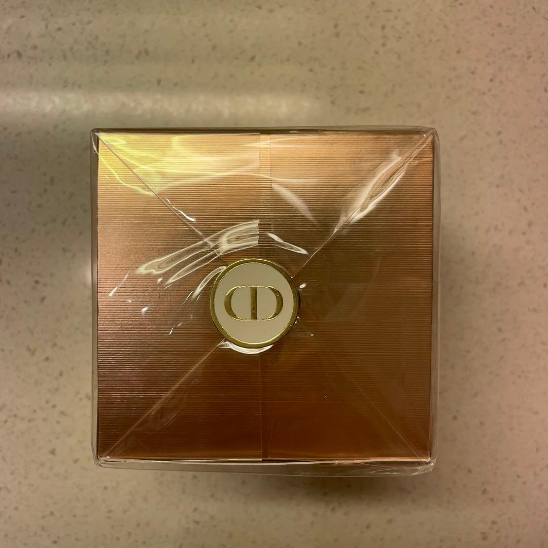 Dior ラ クレーム ニュイ