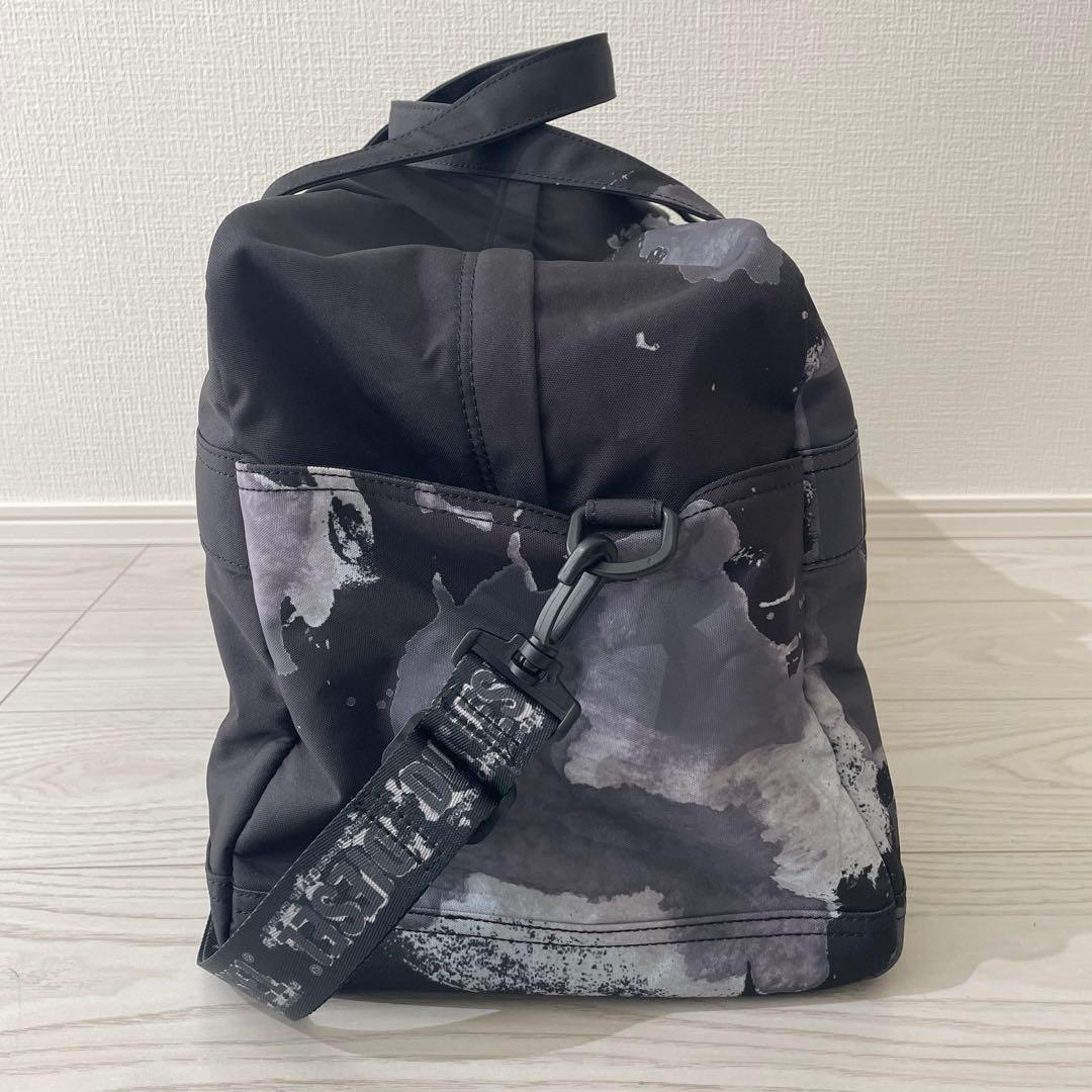 極美品　ディーゼル ボストンバッグ RAVE DUFFLE 40L