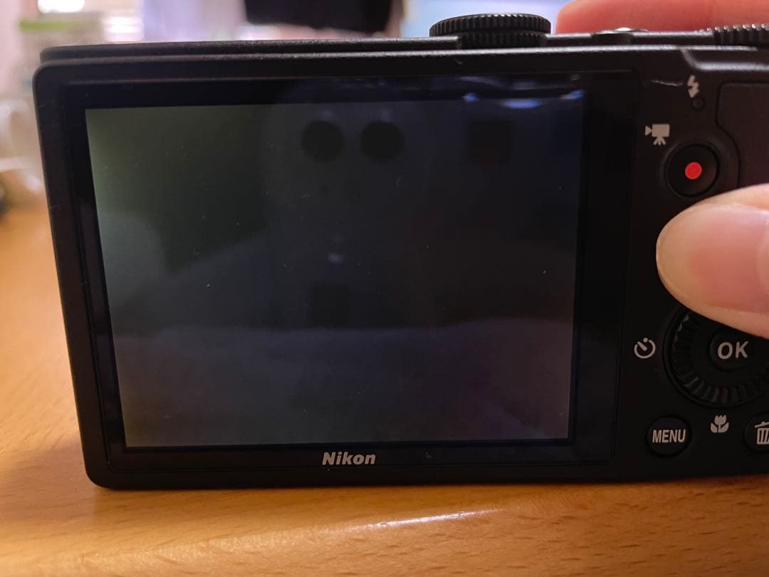 Nikon COOLPIX P310 デジカメ
