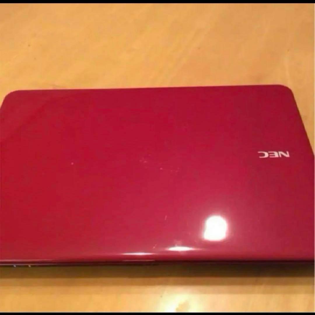 ジャンク‼️NEC LaVie PS-150ES1TR