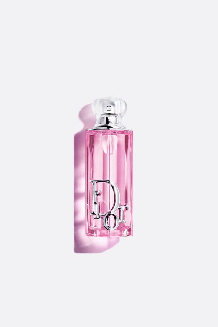 Dior Addict 香水 ロージーグローウィー 30ml