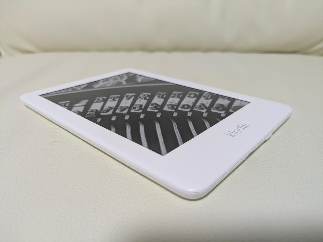 Kindle 第10世代 8GB 広告なし J9G29R