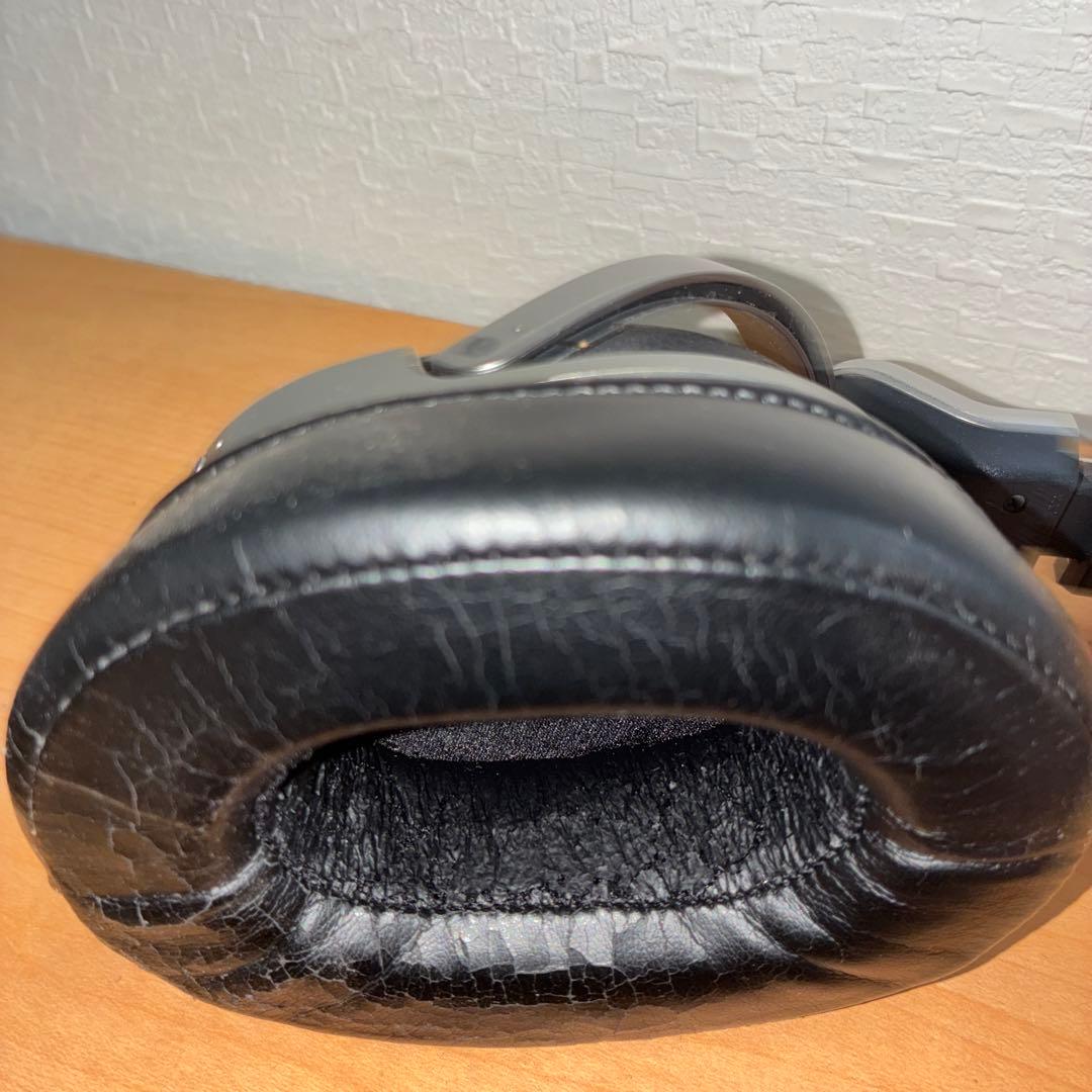 SONY MDR-HW700DS 9.1chワイヤレスヘッドホン