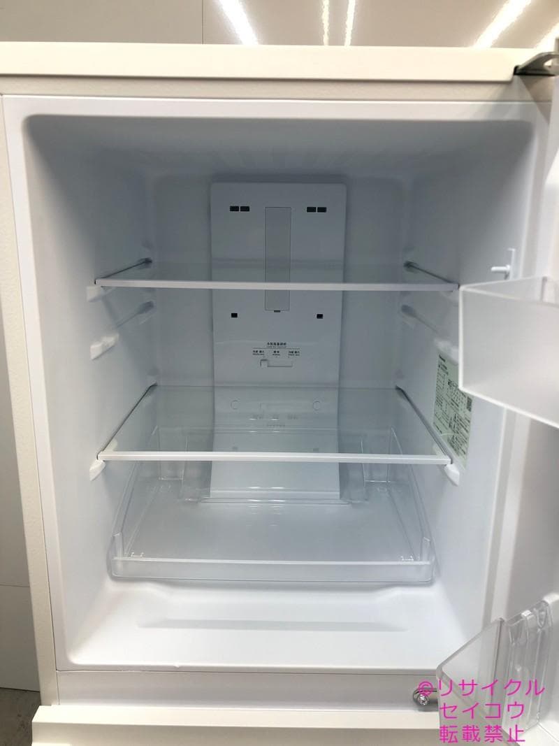 【中古】パナソニック冷蔵庫 156L 2025年式2603301414