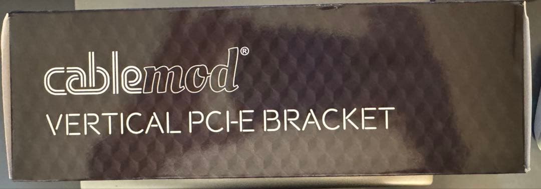 PCI-eブラケットトリプルスロットエディション