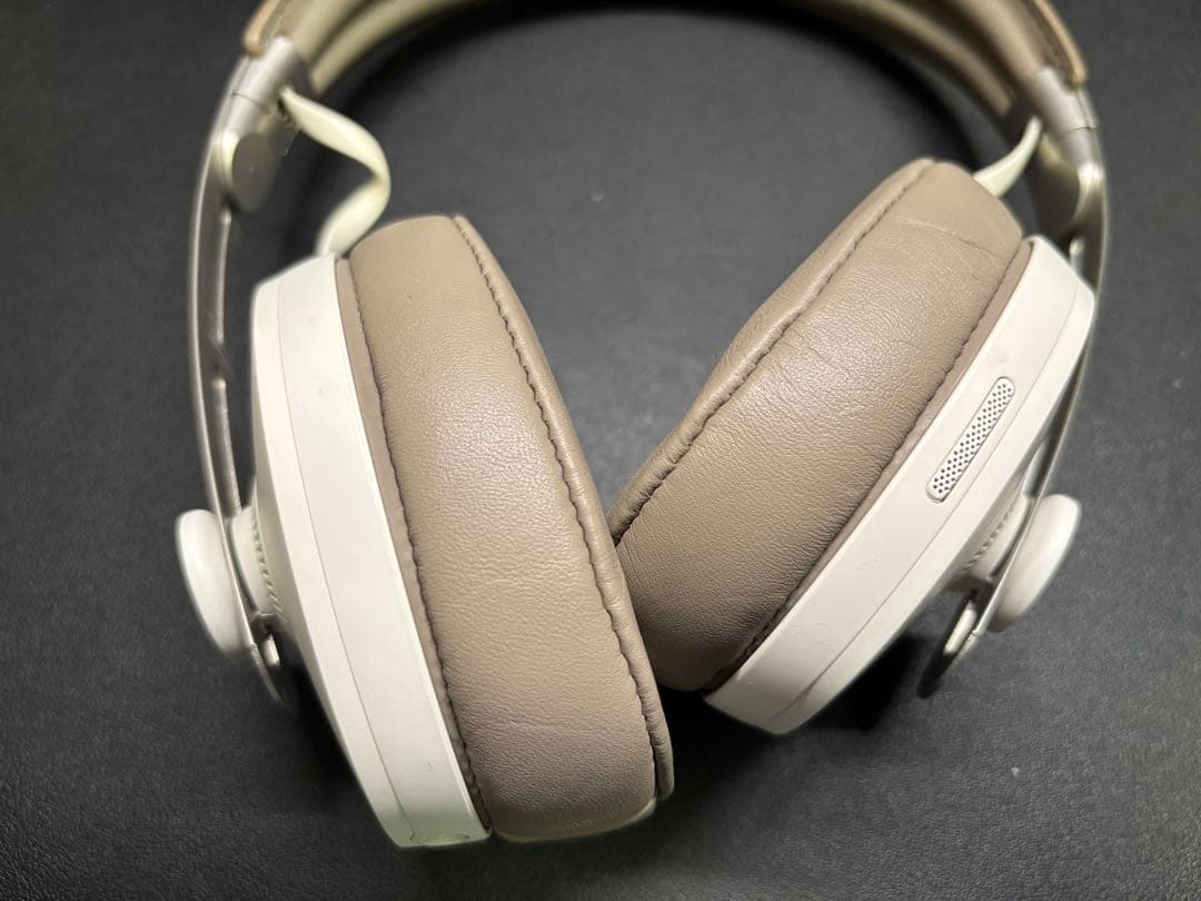 Sennheiser Momentum 3Wireless ワイヤレスヘッドホン