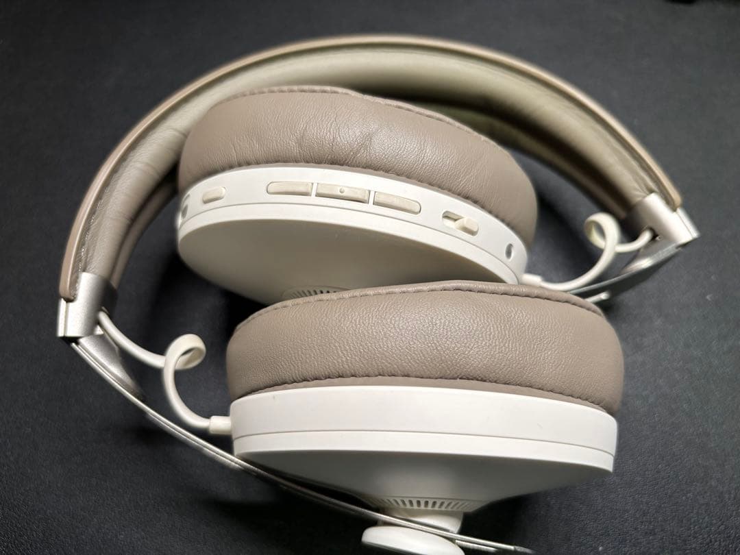 Sennheiser Momentum 3Wireless ワイヤレスヘッドホン