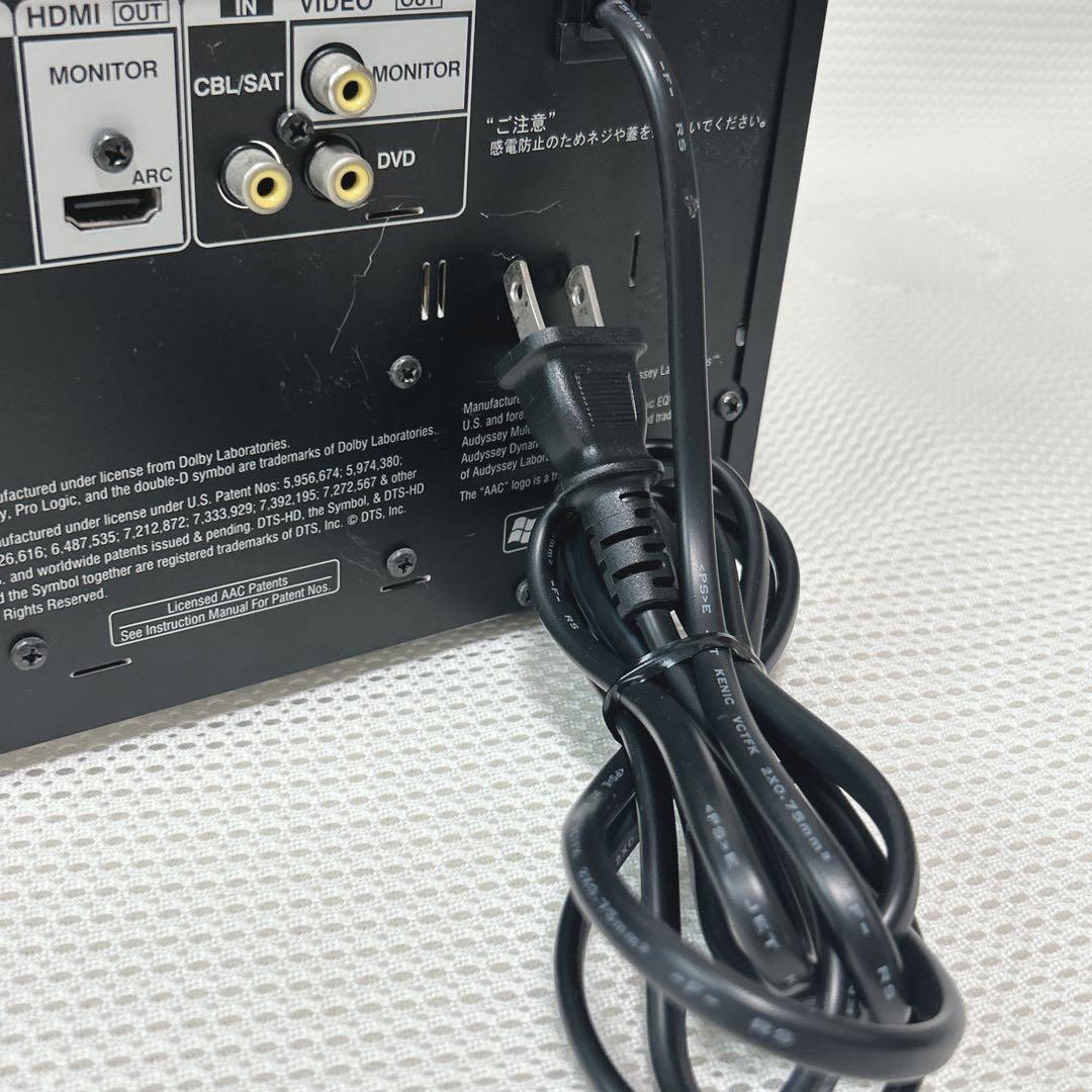 ✨美品✨ DENON AVR-1713 5.1ch AVアンプ