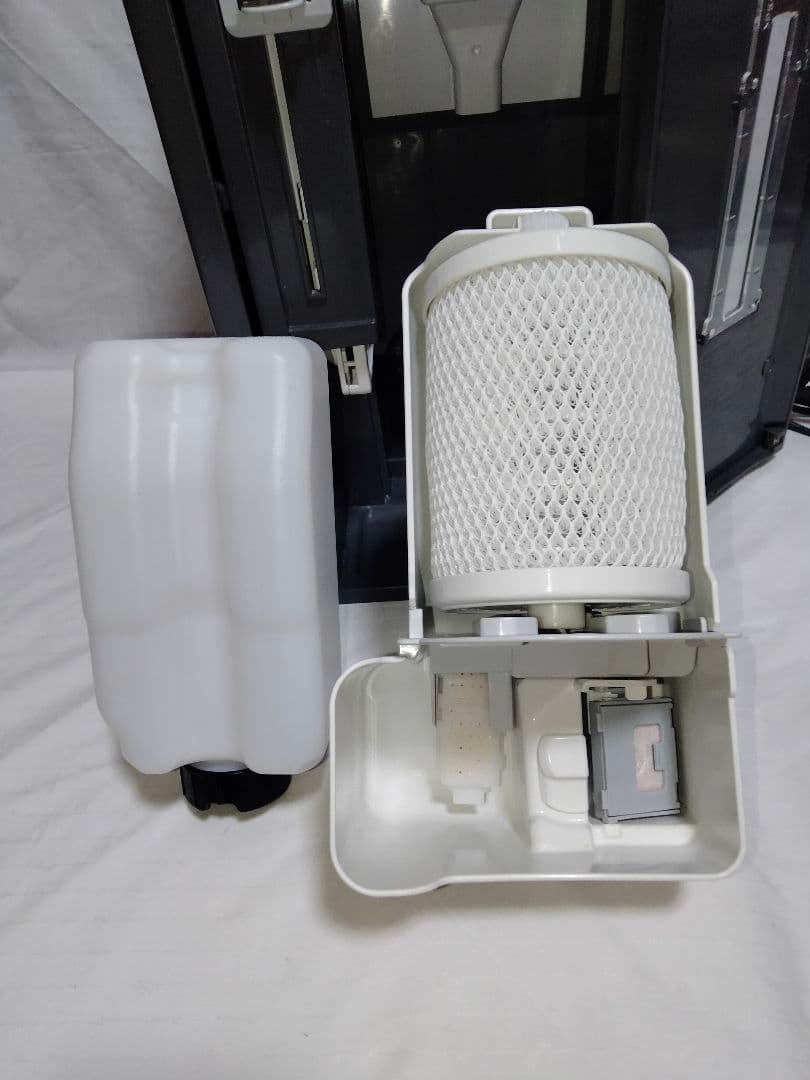 パナソニック Panasonic ジアイーノ 空間除菌脱臭機 F-ML4000B