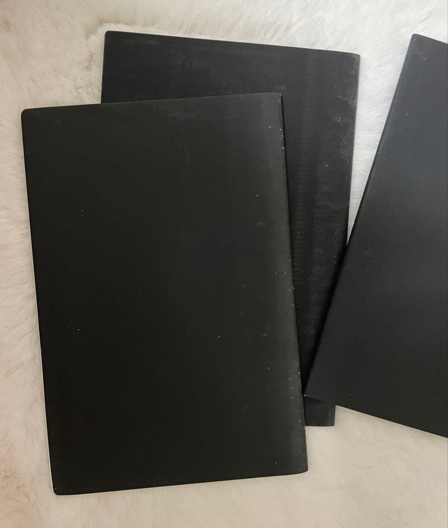 【CHANEL】 アドレス帳　7冊セット　バラ売り可能