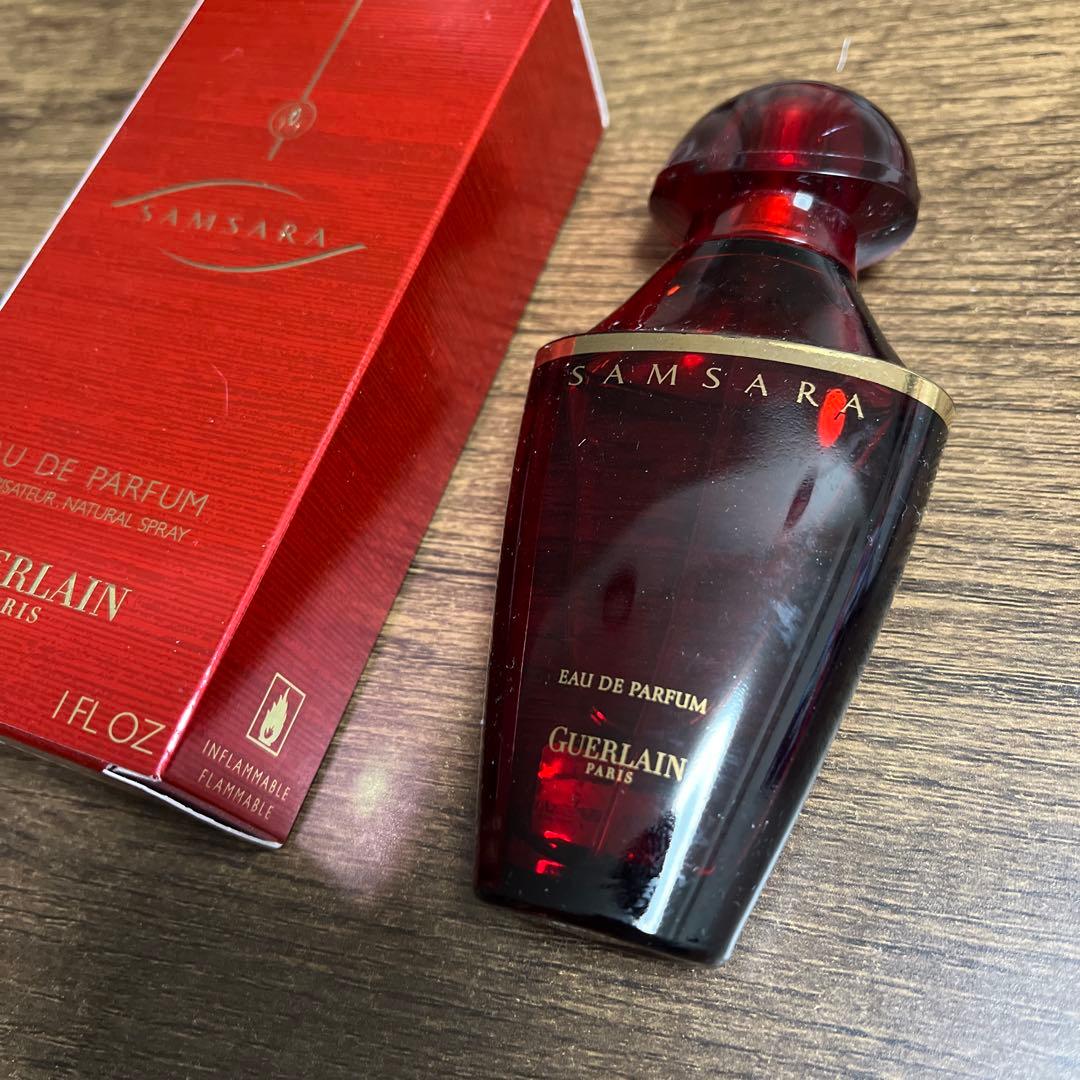 サムサラ[GUERLAIN]オードトワレスプレー30ml[ゲラン]