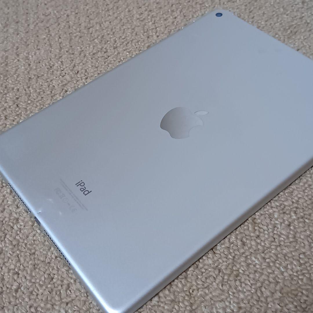 ipad air 2 64GB wifi　シルバー A1566　残量100%