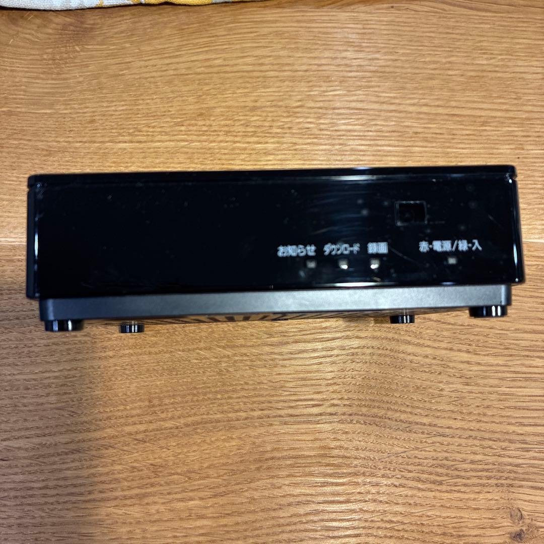 Panasonic UN-E9S テレビチューナー