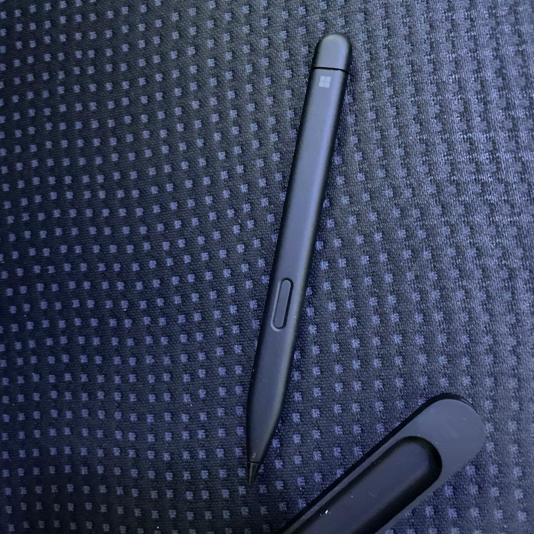 Surface スリムペン 2