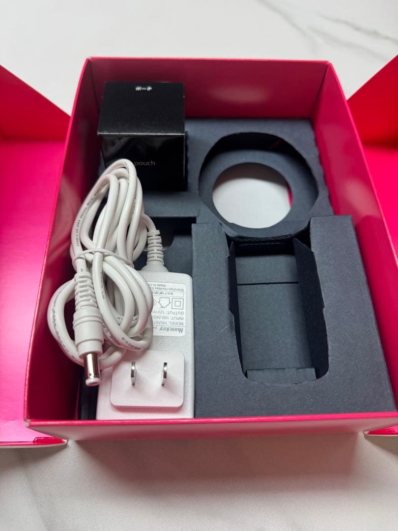 ★【美品】SPTM 美顔器 APPB アップビー