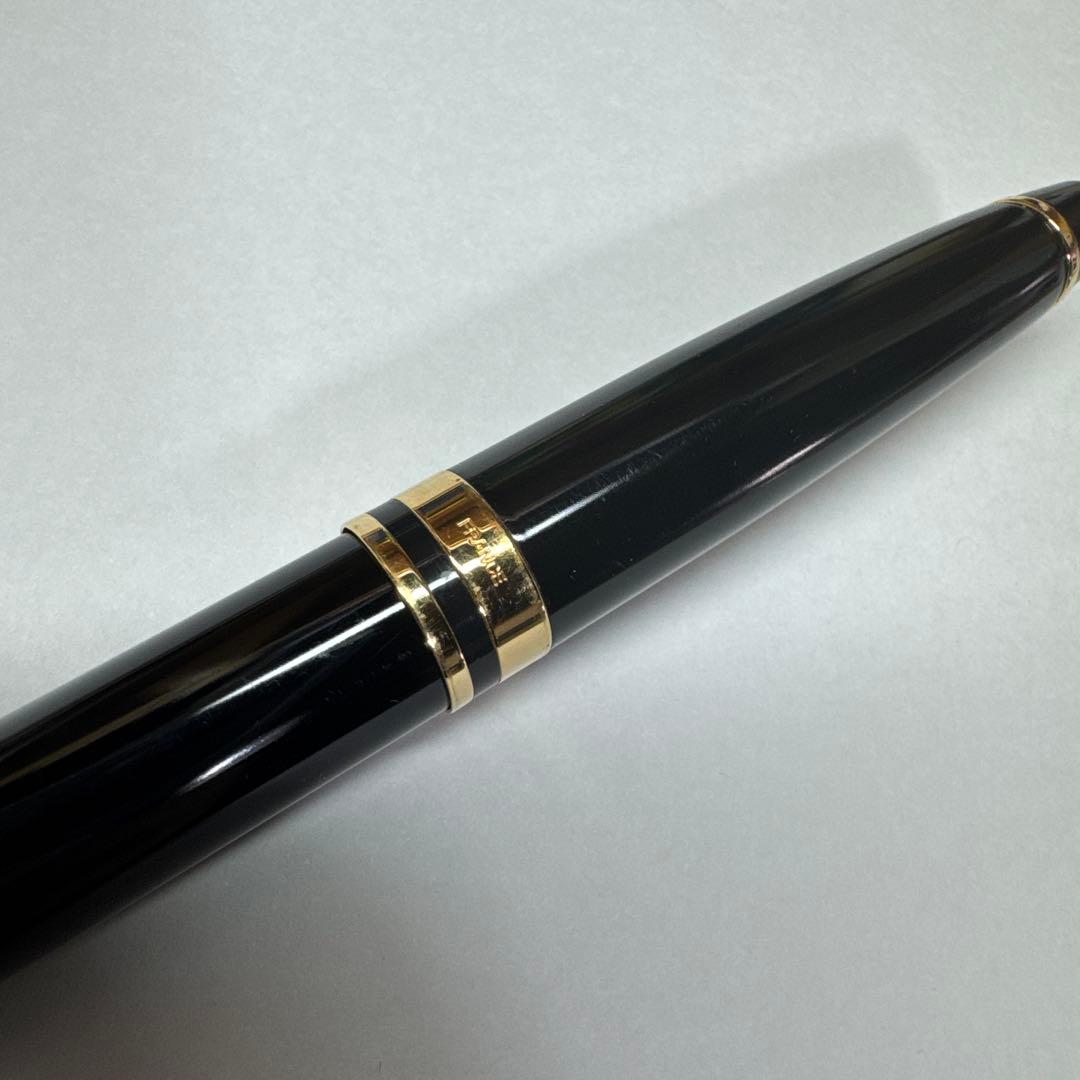 Waterman 万年筆　いん